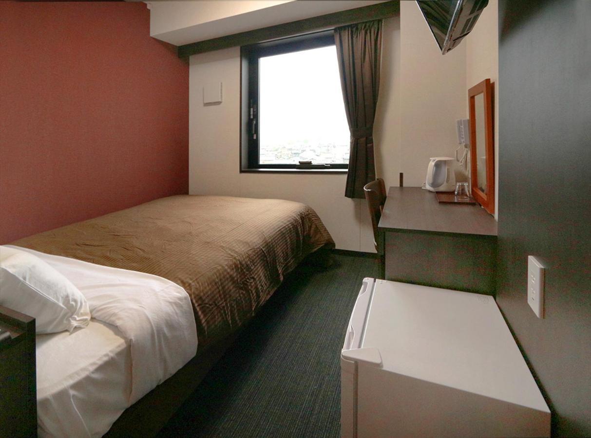 Hotel Arigato Suzaka 3*