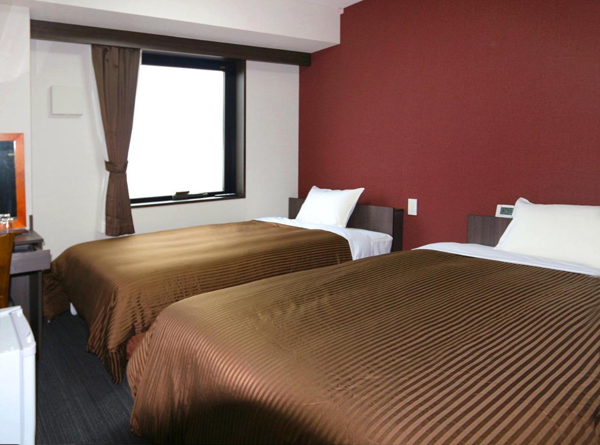 Hotel Trend Suzuka