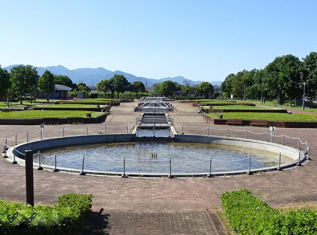 Trend 3* Suzuka